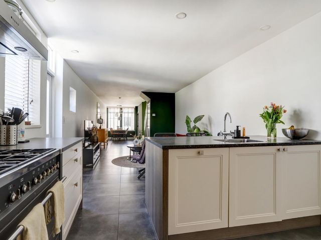 Gat van West Noord Westen 2, Zierikzee