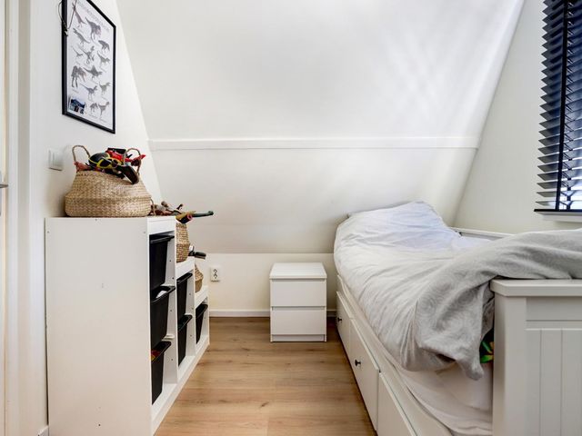 Gat van West Noord Westen 2, Zierikzee