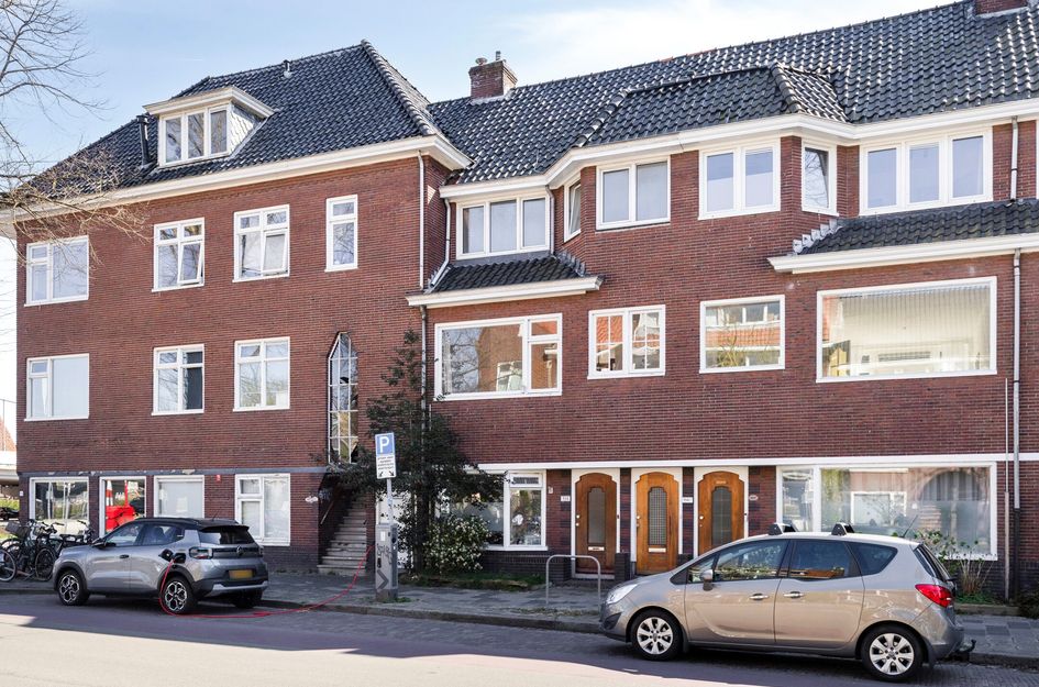 Parkweg 114A