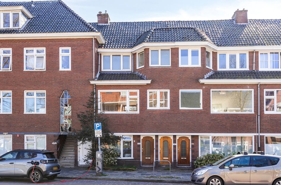 Parkweg 114A