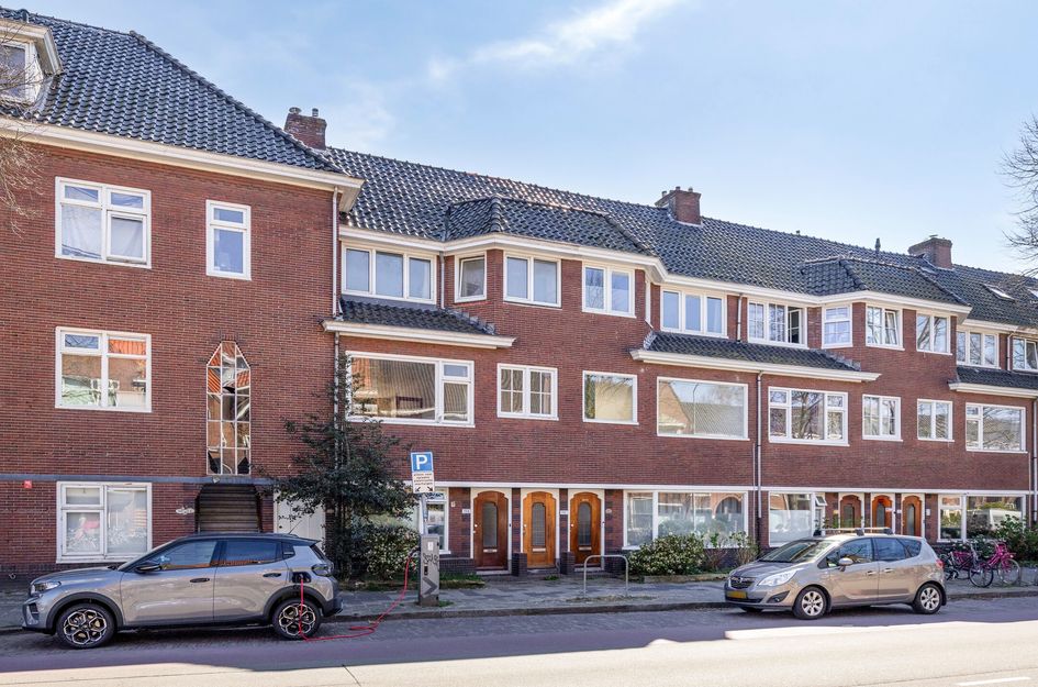 Parkweg 114A