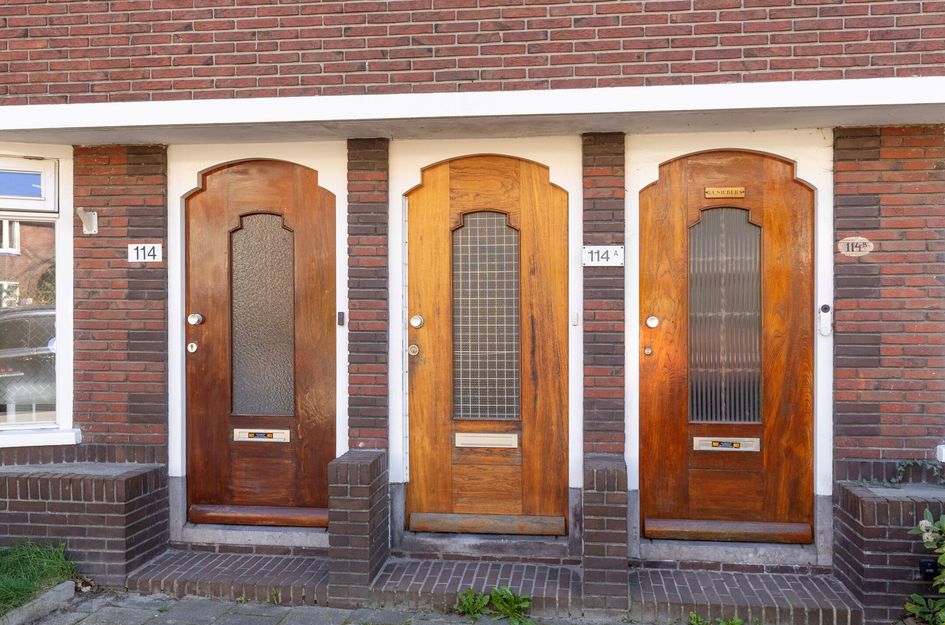 Parkweg 114A