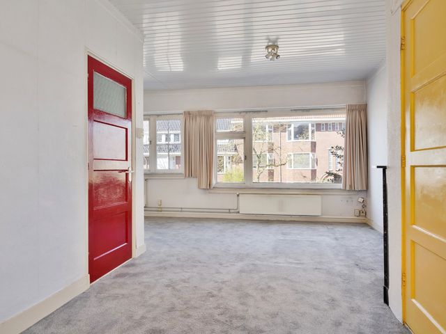 Parkweg 114A, Groningen