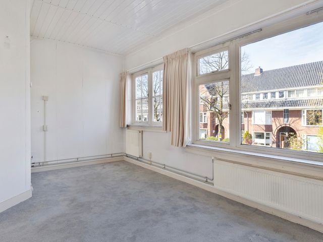 Parkweg 114A, Groningen