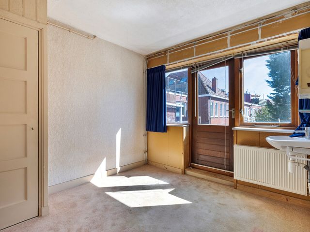 Parkweg 114A, Groningen