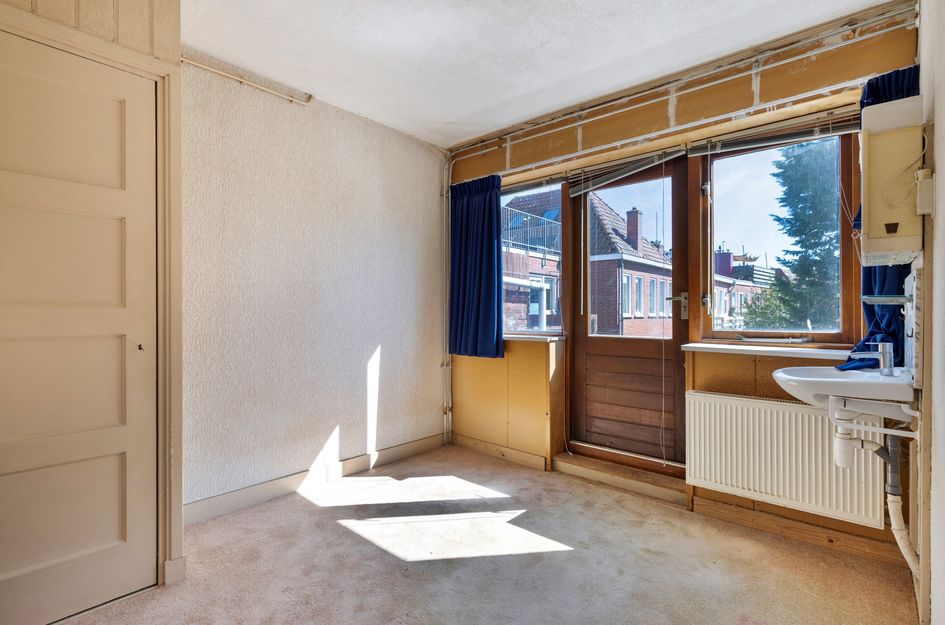 Parkweg 114A