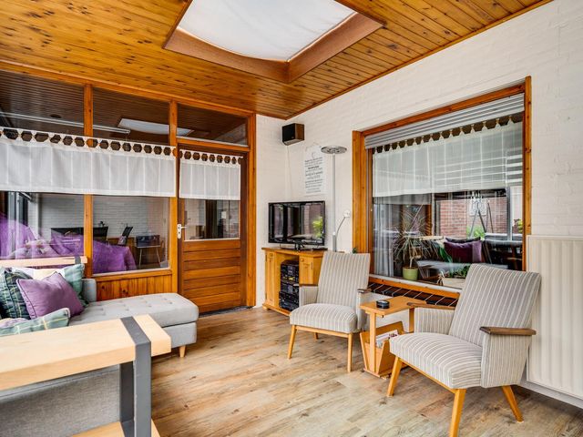 Loverstraat 37, Nederweert