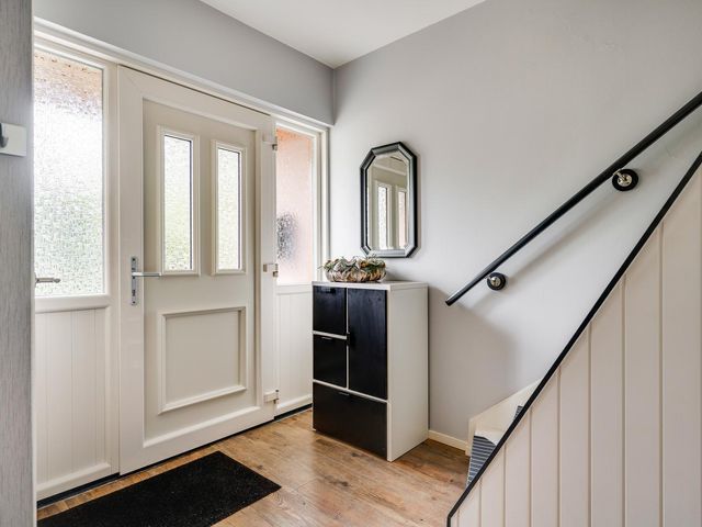 Loverstraat 37, Nederweert