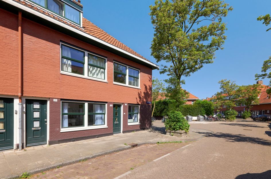 Aurikelstraat 23