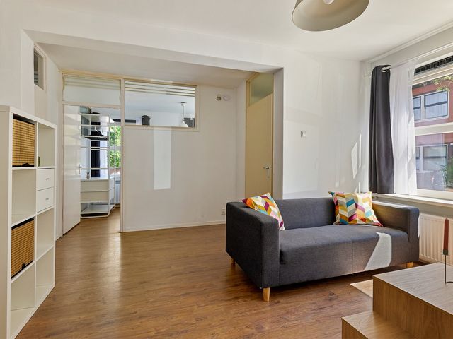 Aurikelstraat 23, Amsterdam