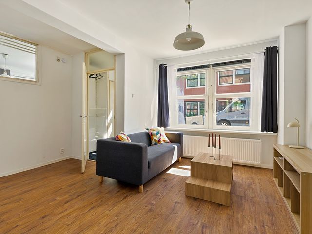 Aurikelstraat 23, Amsterdam