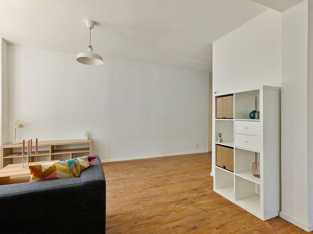 Aurikelstraat 23, Amsterdam