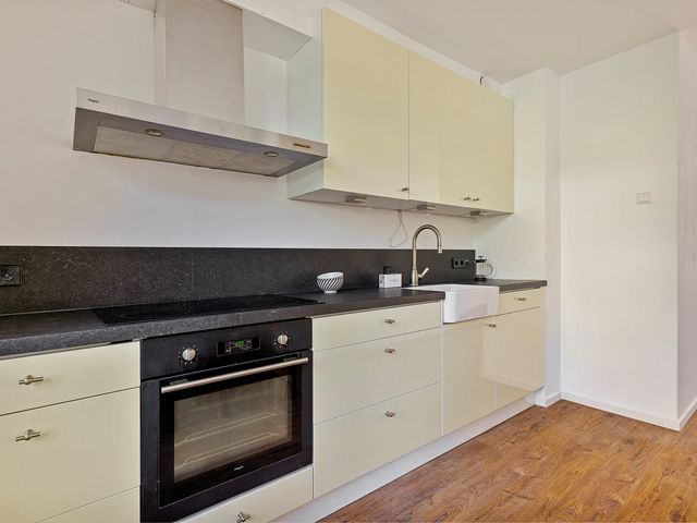 Aurikelstraat 23, Amsterdam