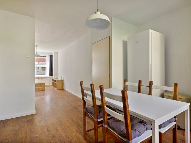 Aurikelstraat 23, Amsterdam