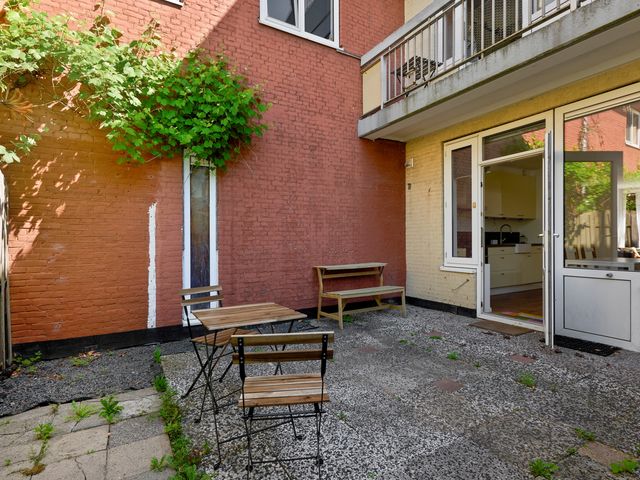 Aurikelstraat 23, Amsterdam