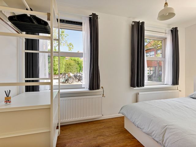 Aurikelstraat 23, Amsterdam