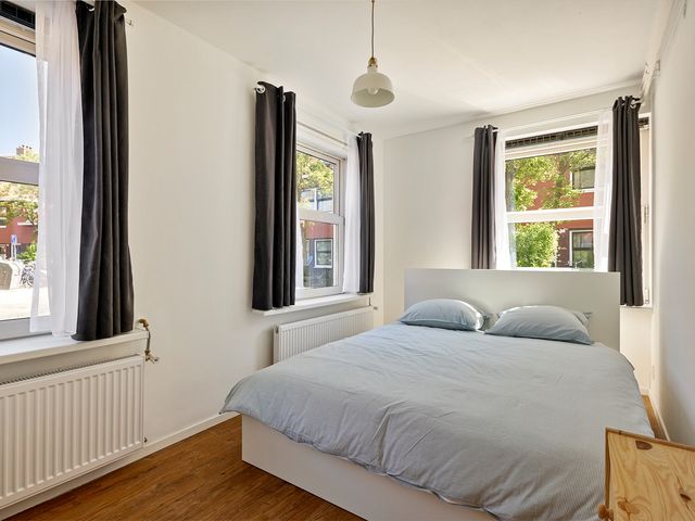 Aurikelstraat 23, Amsterdam