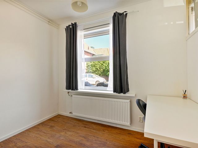 Aurikelstraat 23, Amsterdam