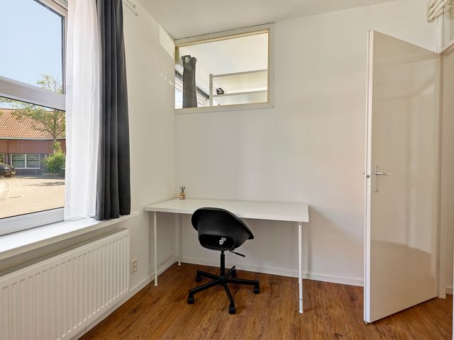 Aurikelstraat 23, Amsterdam