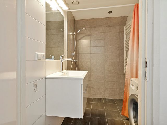 Aurikelstraat 23, Amsterdam