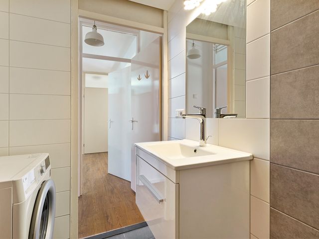 Aurikelstraat 23, Amsterdam