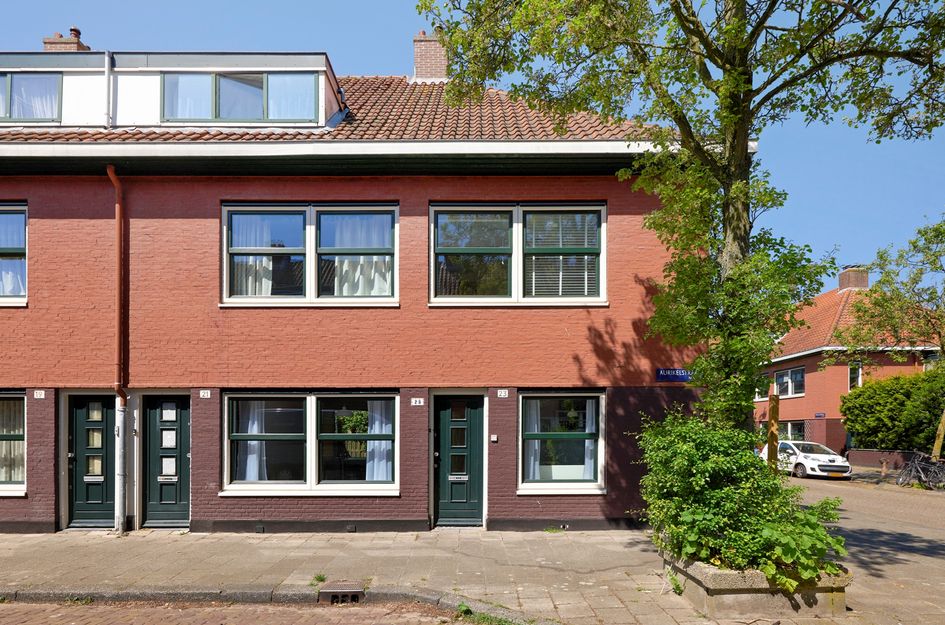 Aurikelstraat 23