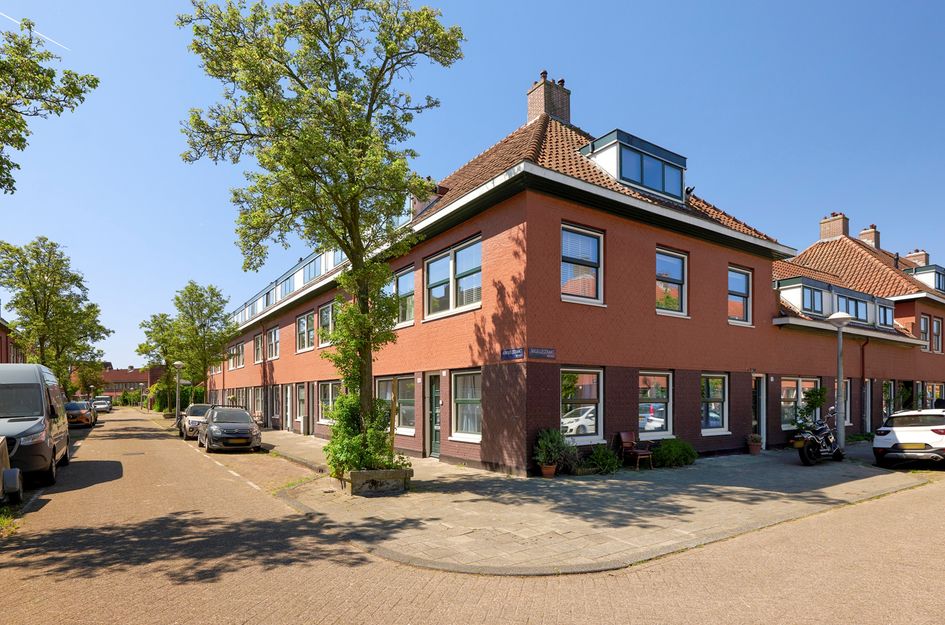 Aurikelstraat 23