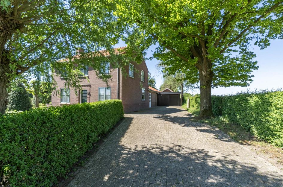 Zandstraat 4
