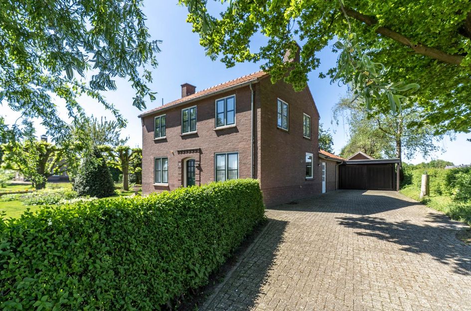 Zandstraat 4
