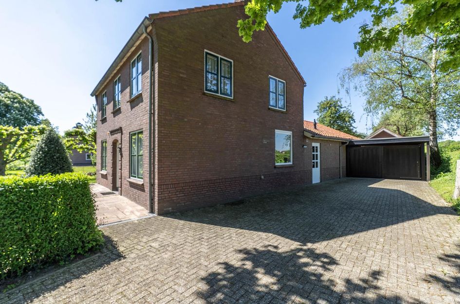 Zandstraat 4