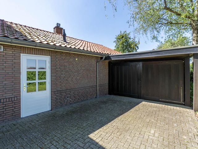 Zandstraat 4, Overloon