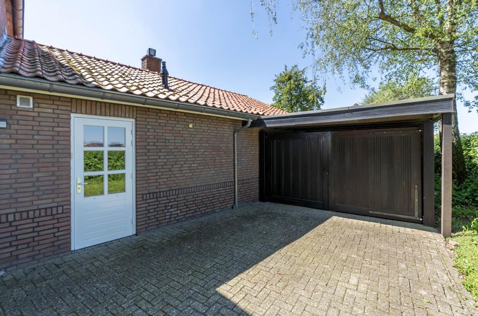 Zandstraat 4
