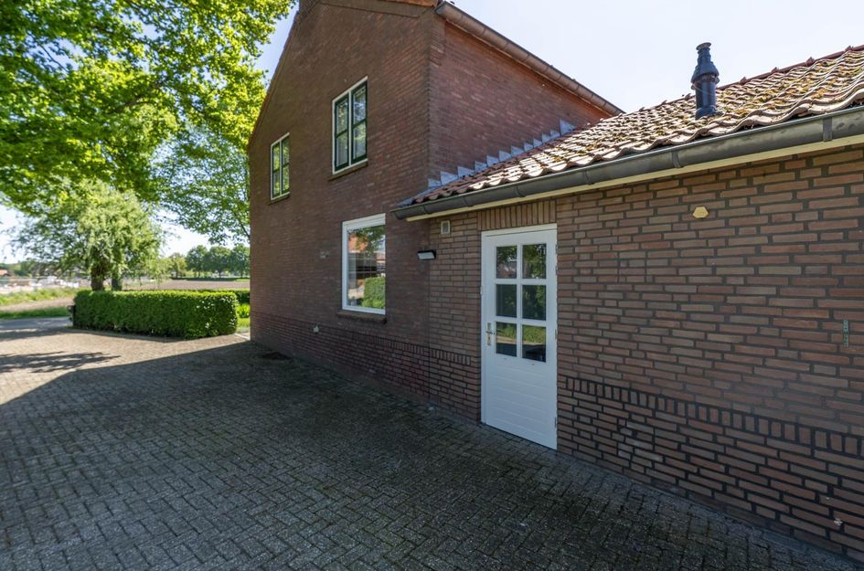 Zandstraat 4