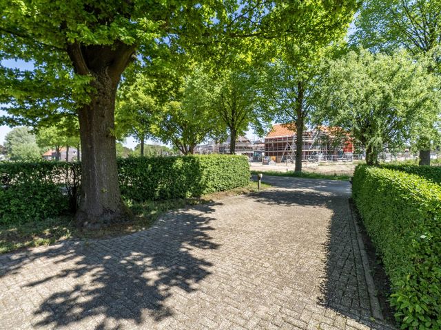 Zandstraat 4, Overloon