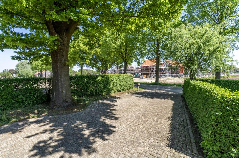 Zandstraat 4