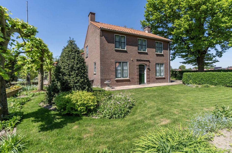 Zandstraat 4