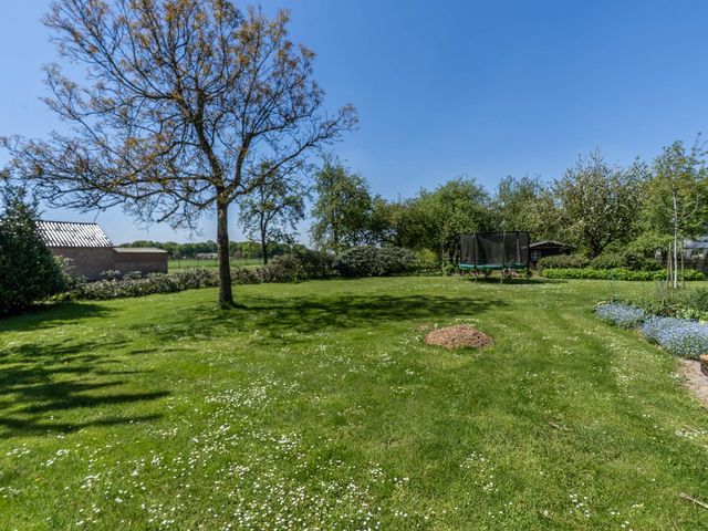 Zandstraat 4, Overloon