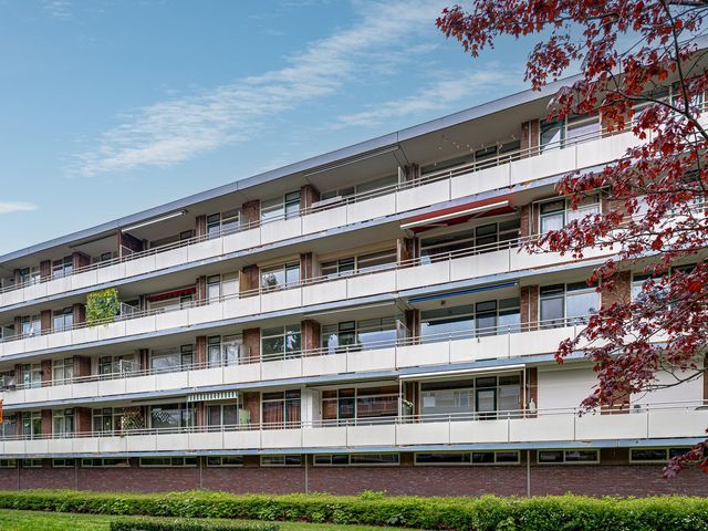 Van Borselenstraat 146, Arnhem