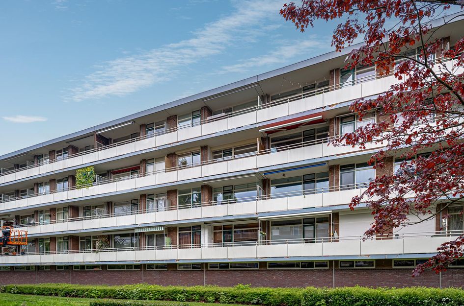 Van Borselenstraat 146