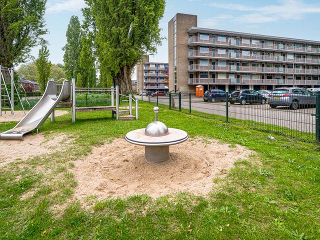Van Borselenstraat 146, Arnhem