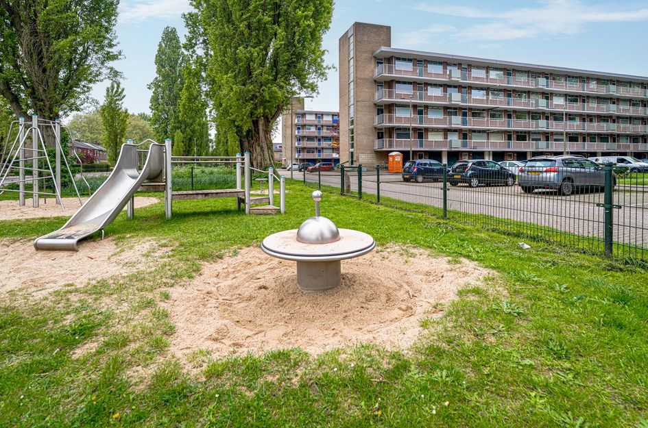 Van Borselenstraat 146