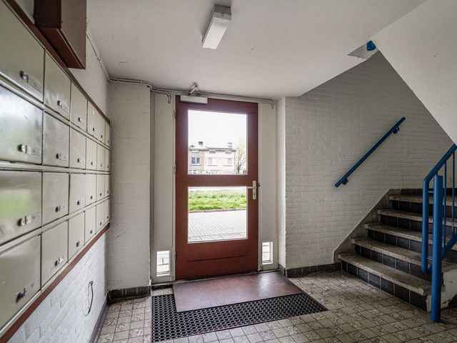 Van Borselenstraat 146, Arnhem