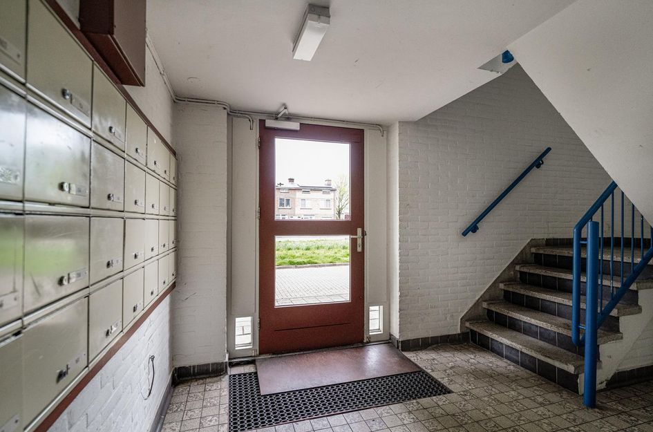 Van Borselenstraat 146
