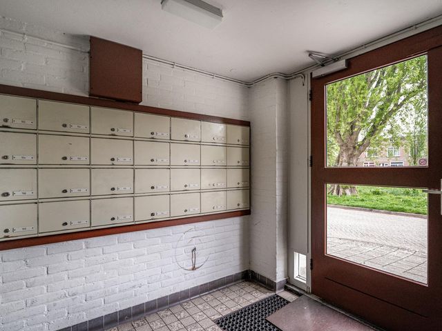 Van Borselenstraat 146, Arnhem