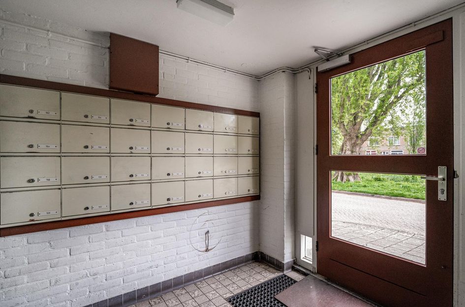 Van Borselenstraat 146
