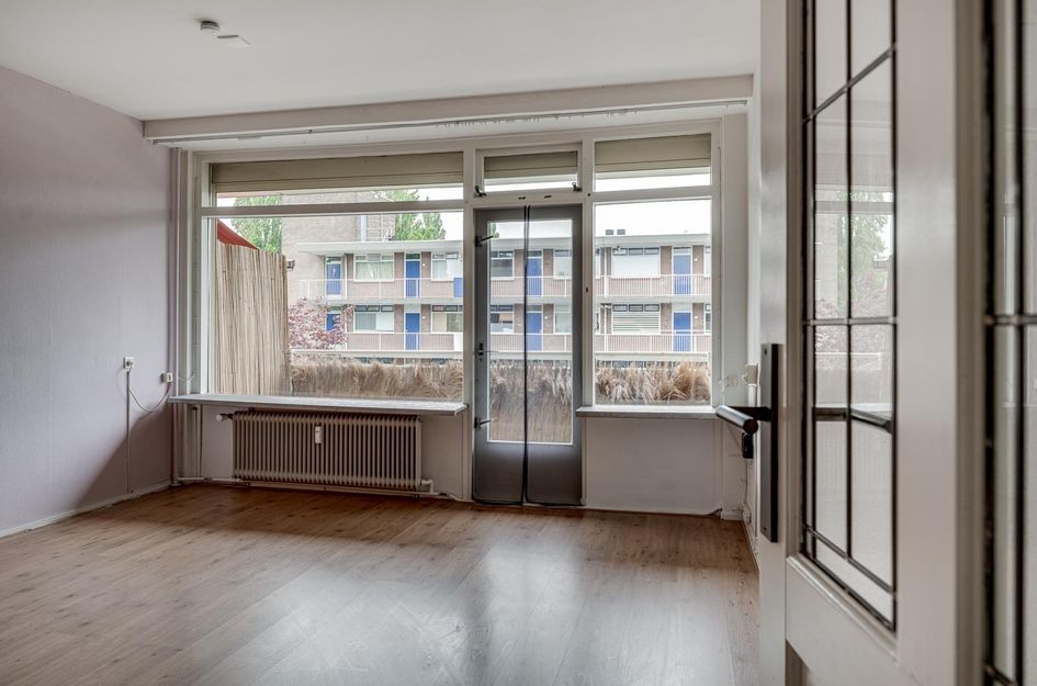 Van Borselenstraat 146
