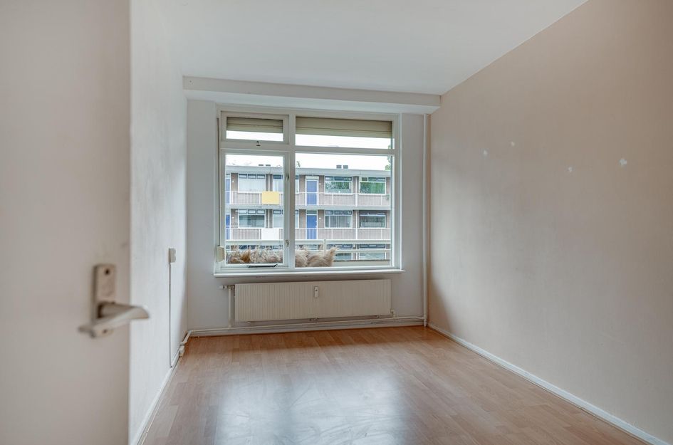 Van Borselenstraat 146