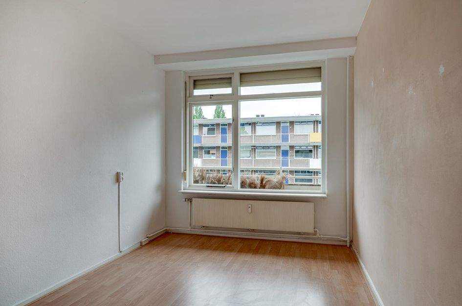 Van Borselenstraat 146