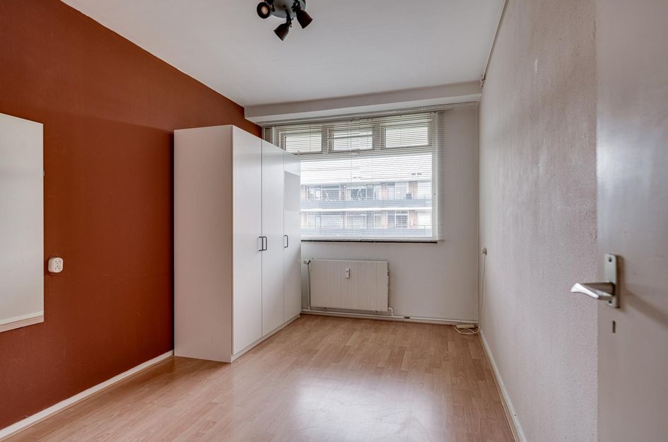 Van Borselenstraat 146