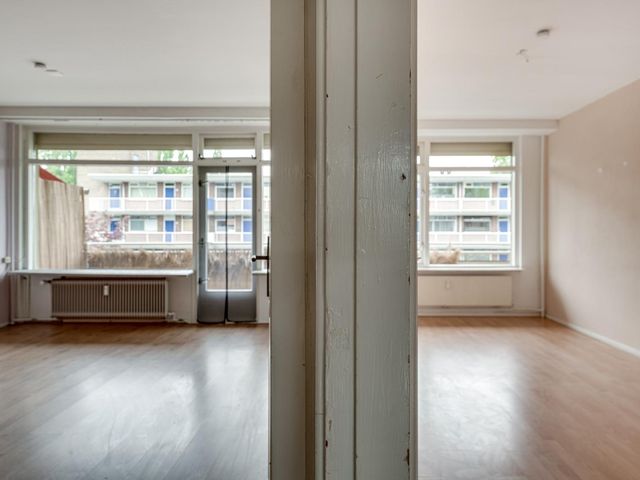 Van Borselenstraat 146, Arnhem